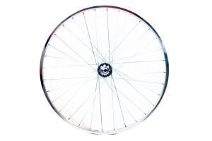 Weinmann LP18 Rear Wheel - Silver