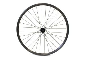 H plus Son Archetype Fixie Hinterrad - Grau