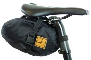 Borsa per sella Restrap Saddle Pack