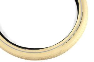 Schwalbe Fat Frank K-Guard Tire 26" Cream Reflex