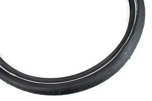 Pneu Schwalbe Fat Frank K-Guard HS375 26" Noir Reflex