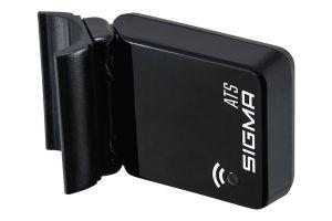 Sigma ATS Speed Sensor - Black