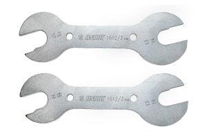 Set of Cone Wrenches Unior 1612PB