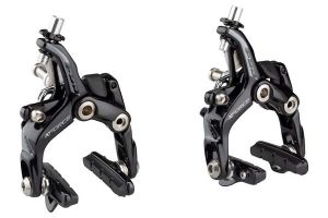 FSA K-Force We Caliper Brake Set - Black