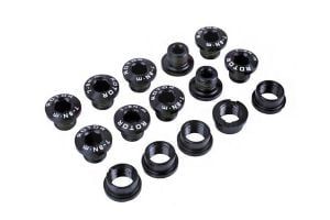 Rotor XC2 Chainring Bolt Set