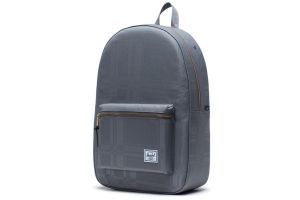 Herschel Settlement Backpack - Grey