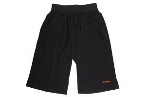 Belmez skelet shorts