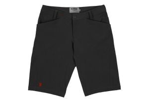 Shorts Chrome Industries Union 2.0 Nero