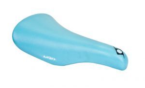 Selle Origin8 Aero Bleu