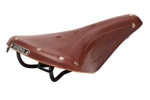 Selle Brooks B17 Standard Marron