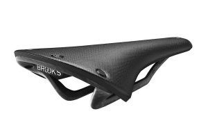 Selle Brooks Cambium C13 Noir