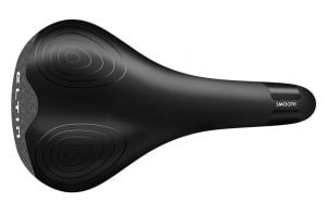 Selle Eltin Aris Noir