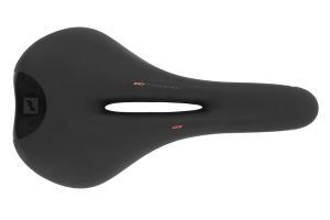 Selle Massi Osprey Noir