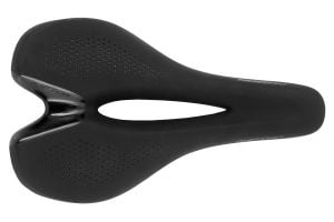 Selle Massi Raptor Carbon Noir