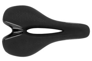 Selle Massi Raptor Noir