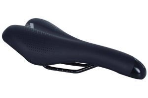 OXC Contour Relax Men's Saddle - Black