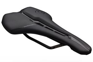 Selle Pro Falcon Perfomance Noir