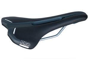 Selle Pro Griffon Crmo 142 mm Noir