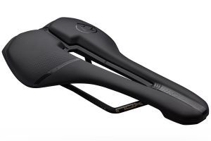 Sella PRO Griffon Performance Nero