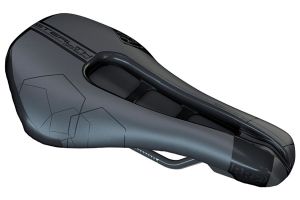 PRO Stealth Offroad Sattel - Schwarz