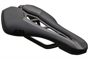 Selle PRO Stealth Team Noir