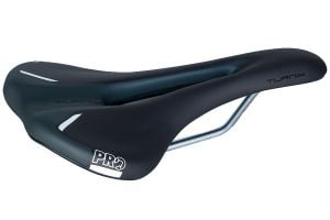 PRO Turnix Crmo Saddle - Black