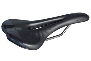 Selle Pro Turnix Gel 142 mm Noir