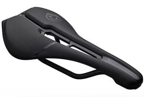 PRO Turnix Team Saddle - Black