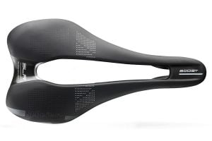 Selle Italia SLR Boost TM Superflow S3 Saddle - Black