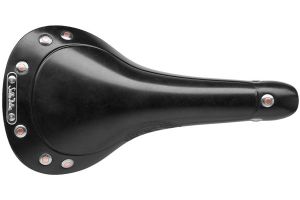 Sillín Selle Italia Storica Negro