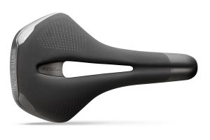 Selle Italia ST 5 Flow L2 Zadel - Zwart