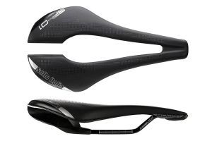 Sillín Selle Italia SP-01 Boost TM Superflow S3 Negro