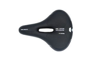 Tekmax 8109 Saddle - Black