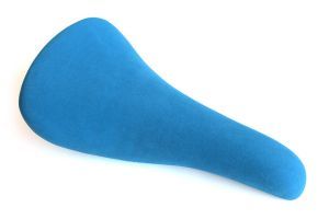 WG Turbo DLX Saddle - Blue