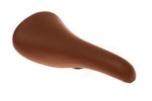 WG Turbo Eco Saddle - Brown