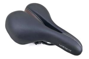 WG VD 1152D Sport Saddle - Black