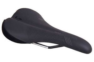 Selle WTB Volt Medium Cromoly Noir