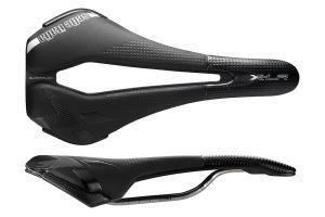 Selle Italia X-Bow superflow negro sillín - Envío 24h