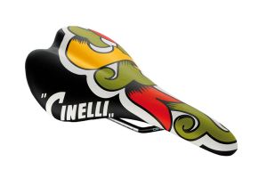 Selle Cinelli Scatto Araldo