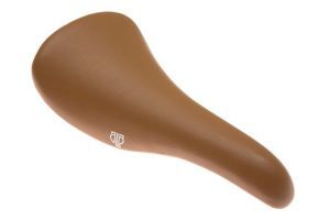 BLB Fly Saddle - Brown