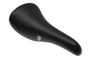 BLB Fly Saddle - Black