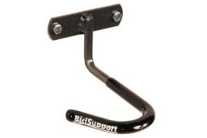 Bicisupport BS130 Ophangen Muur + Haak