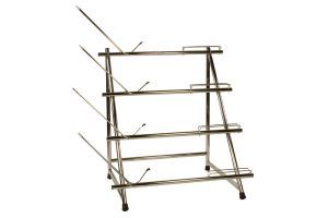 Bicisupport BS255 4 Floor Stand