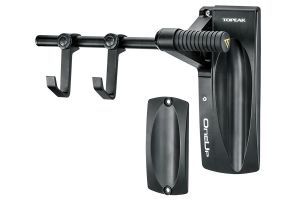 Soporte de pared Topeak OneUP Negro