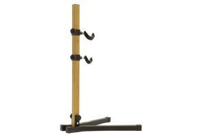 Bicisupport BS148W Floor Stand Wood