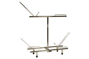 Soporte de suelo Bicisupport BS240 3 Bicicletas