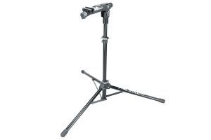 Soporte de taller Topeak PrepStand Pro Báscula Digital