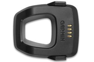 Supporto Garmin Nero