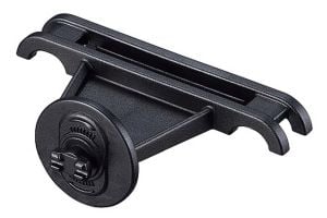 Infini RB14 Light Bracket - Black