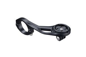 Support guidon Infini I-904 pour GPS/Caméra Noir